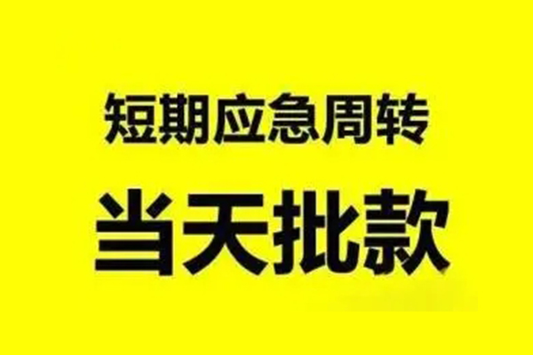 深圳私借小额贷款公司